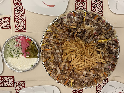 Photo of Reem star shawarma - 1005 Broadway Ave, Saskatoon, SK S7N 1C1